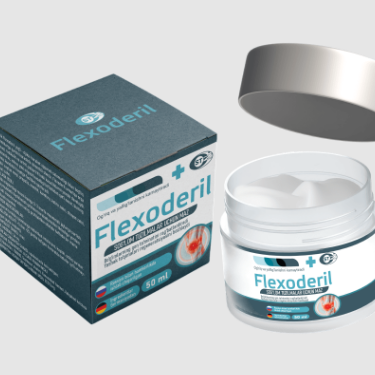 Flexoderil Uzbekistan