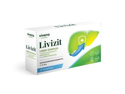 Livizit Diet Kapseln