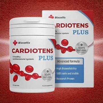 Cardiotens  Portugal