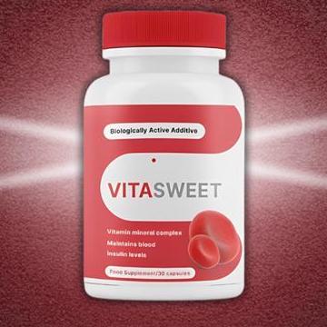 Vitasweet Ivorycoast