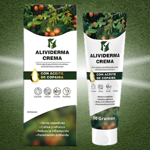 Alividerma CremaDo