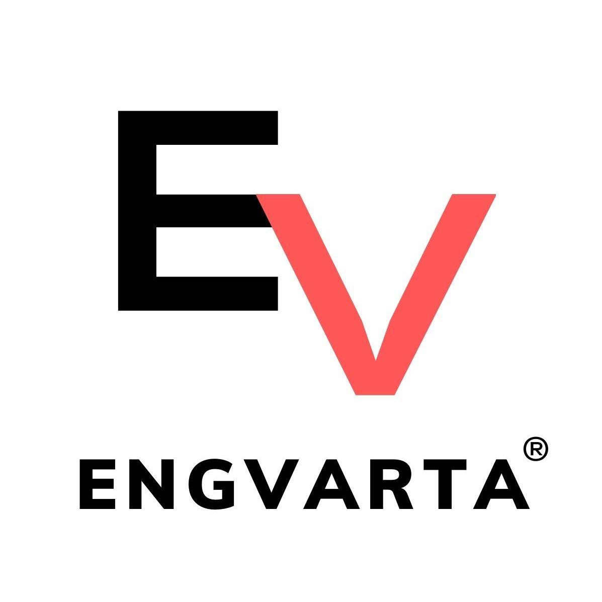 EngVarta App