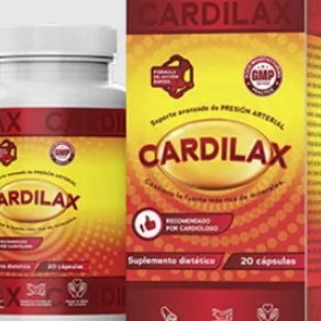 Cardilax Nicaragua