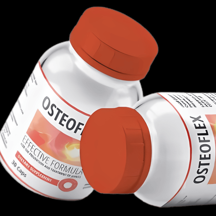 Osteoflex Capsules