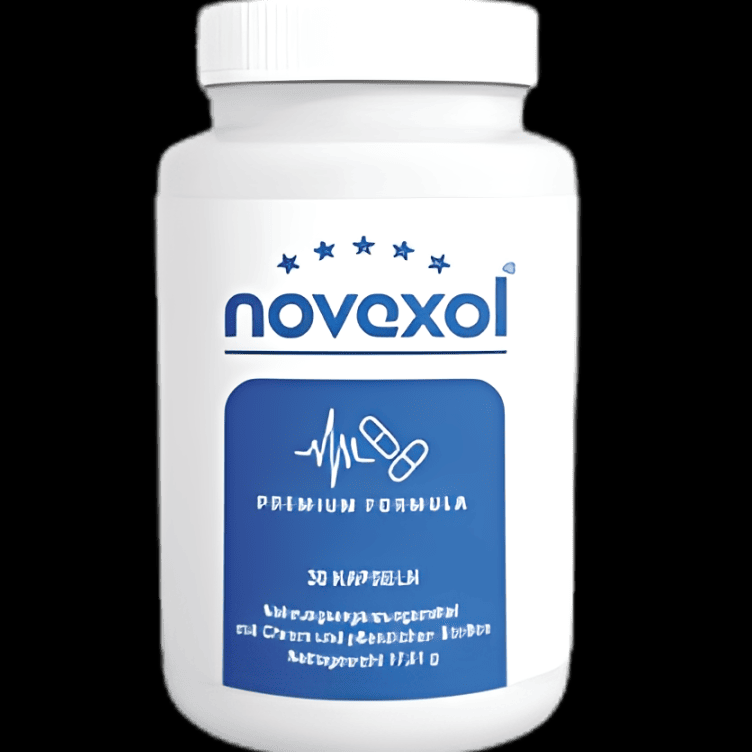 Novexol Kapseln