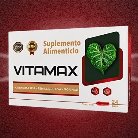 VitaMax Mexico