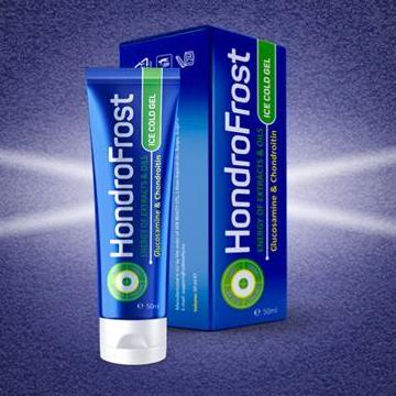 HondroFrost Gel
