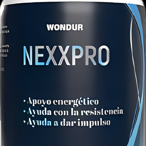 Nexxpro C&aacute;psula