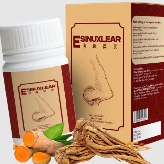 ESinuxlear Malaysia