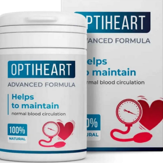 Optiheart Colombia