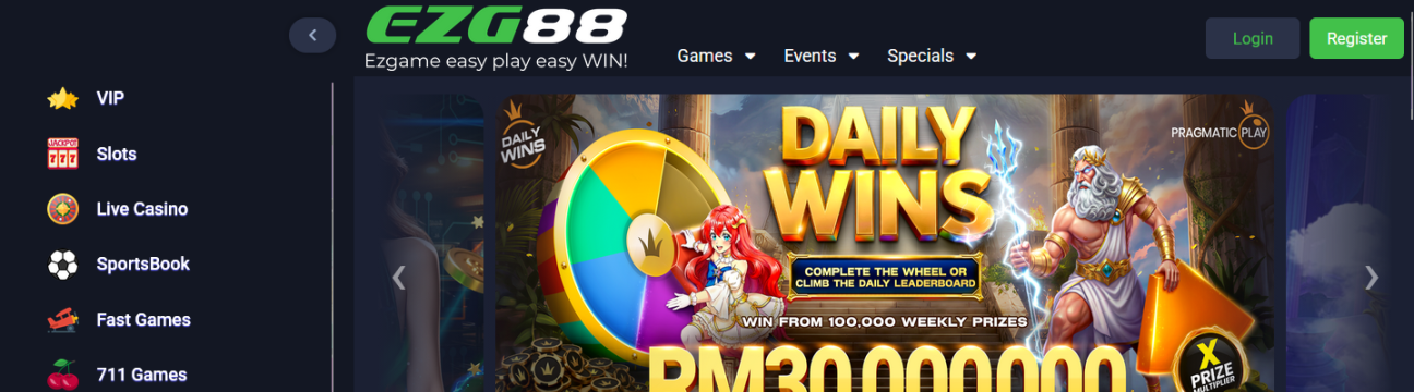 Ezg88 Game