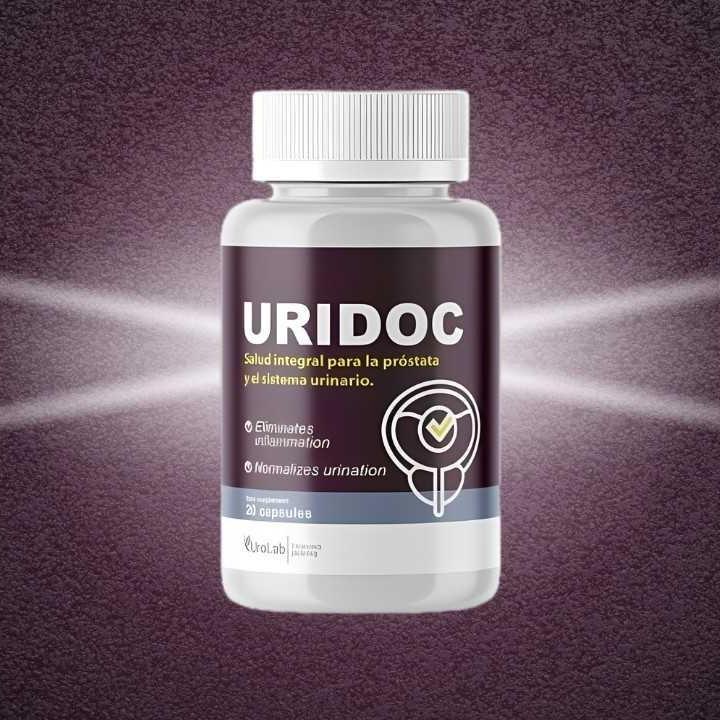 Uridoc El Salvador