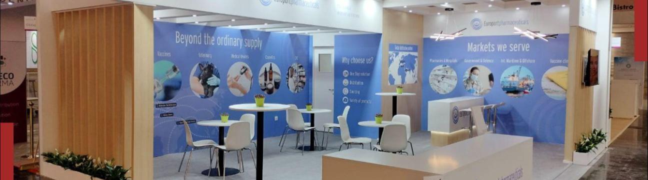 ExproGlobal Europe