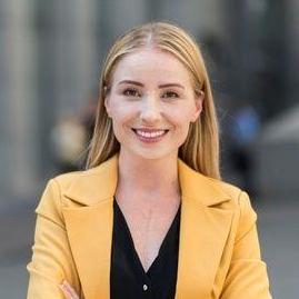 Isabella Hancock
