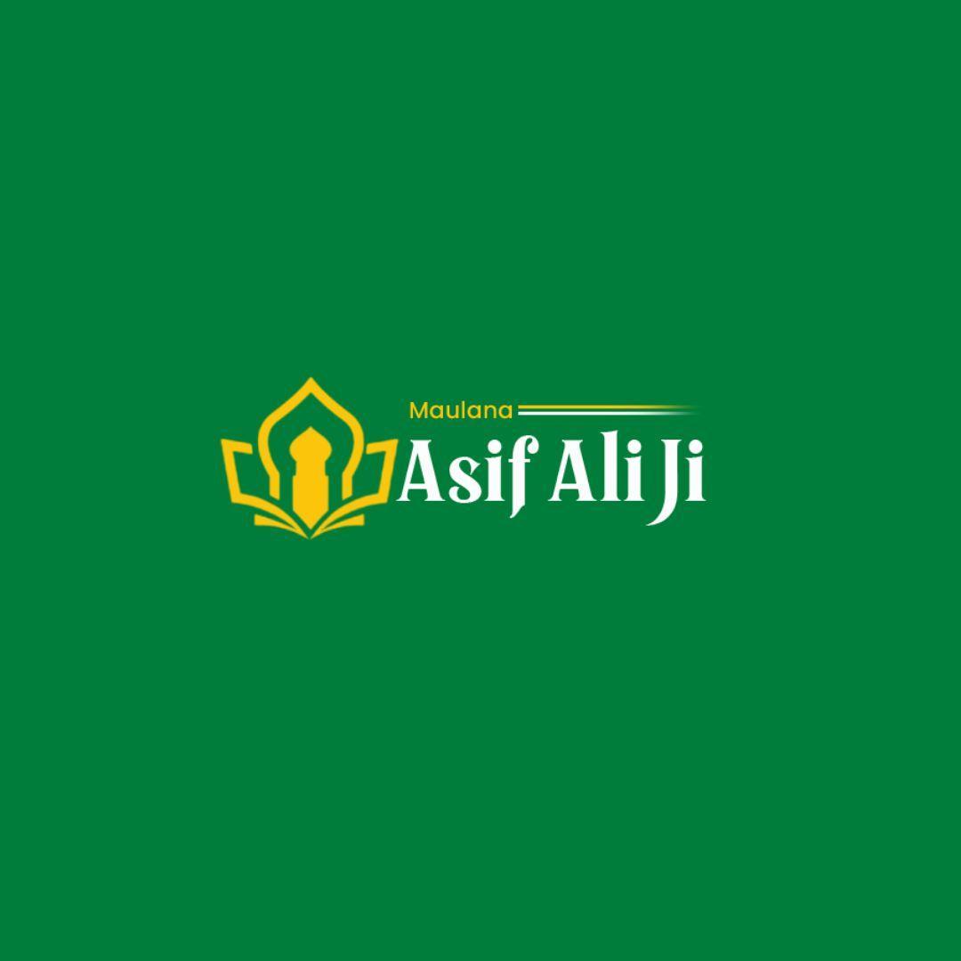 Maulana Asif Ali
