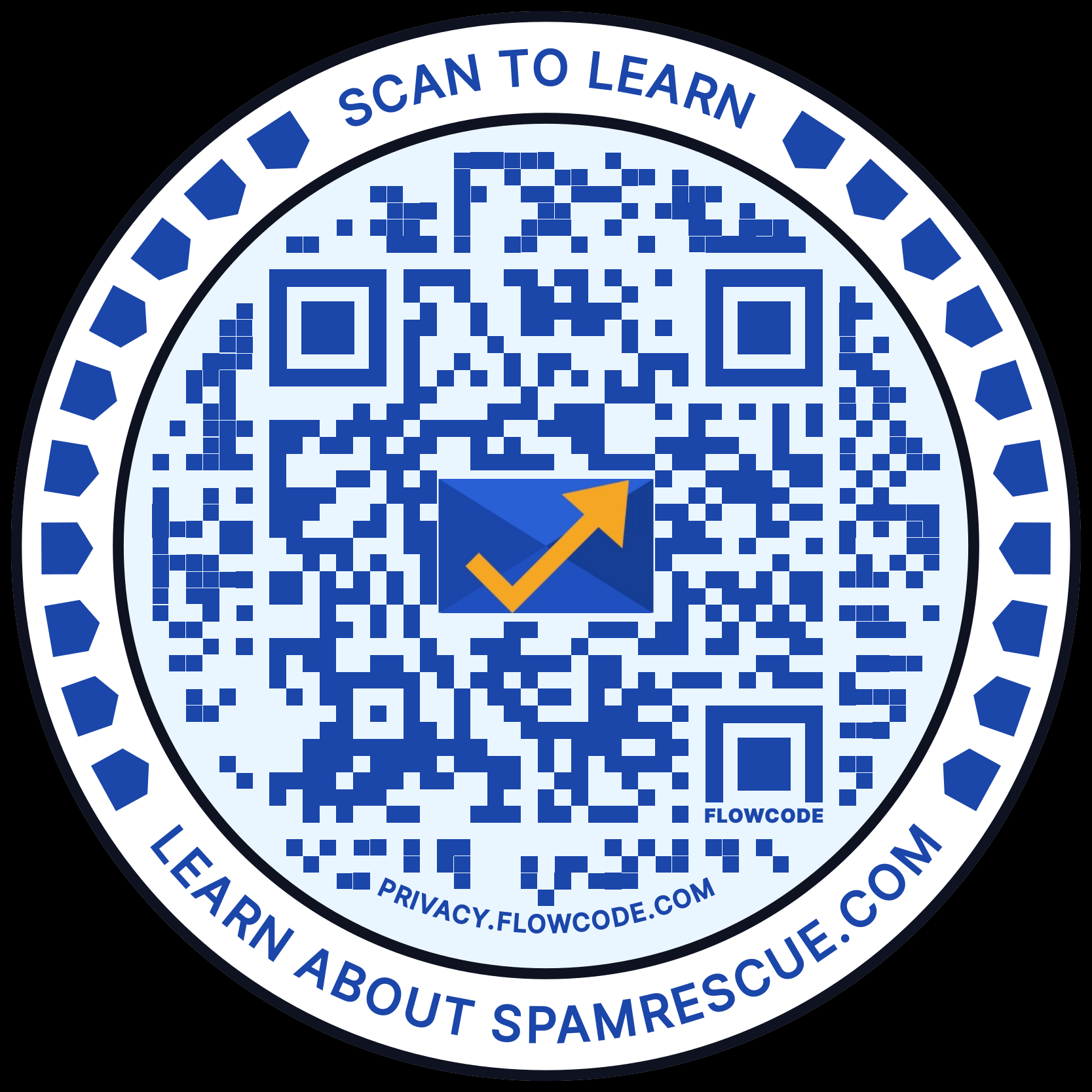 SpamRescue