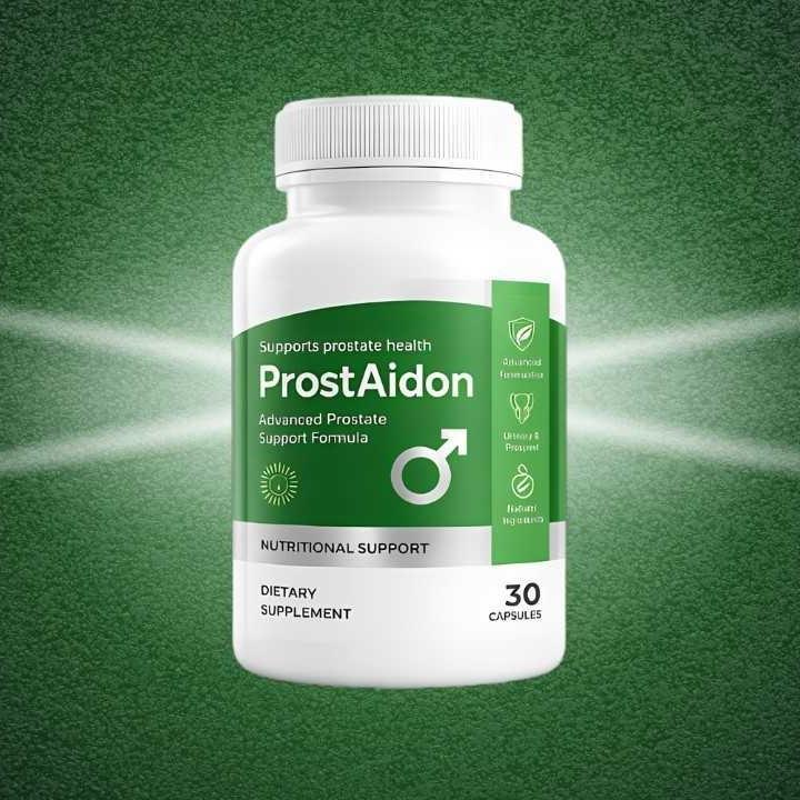 ProstAidon Tanzania