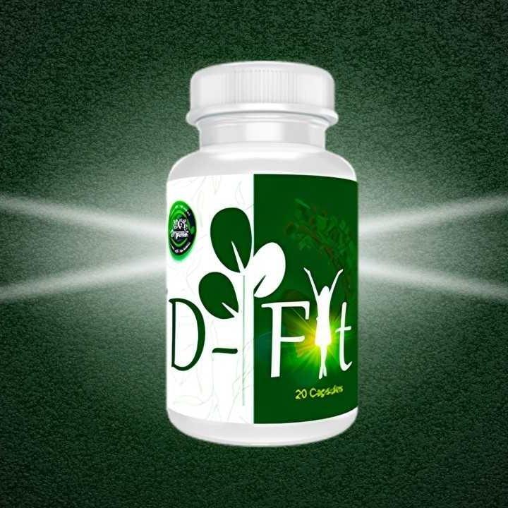 D-Fit Bangladesh