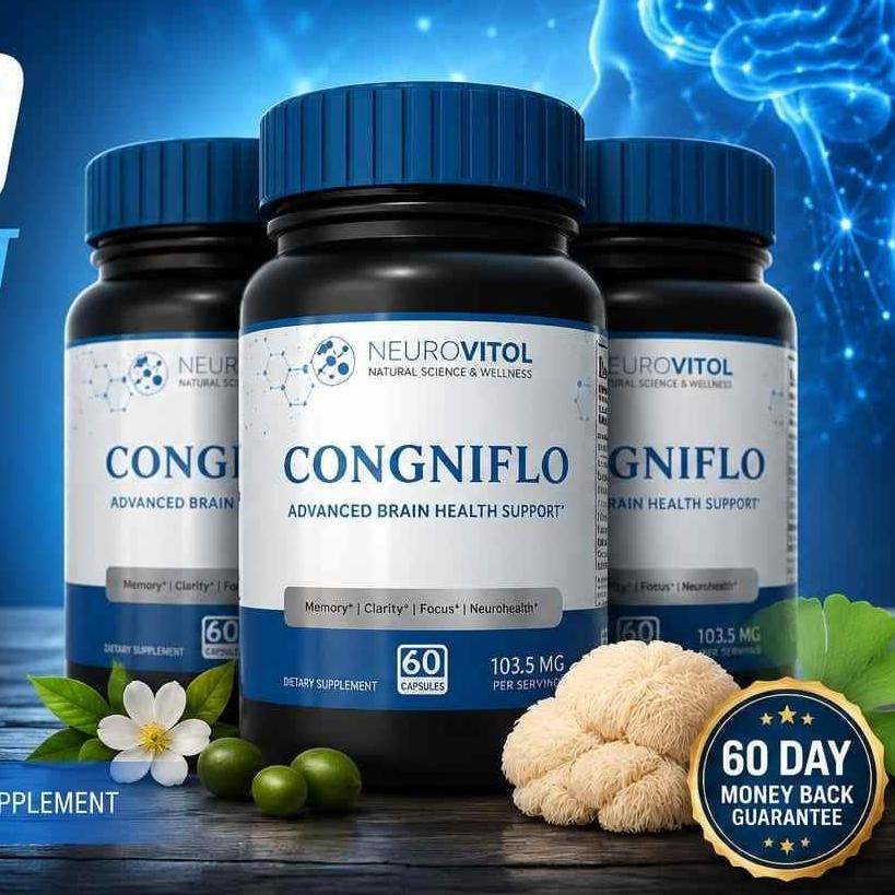 Congniflo Review