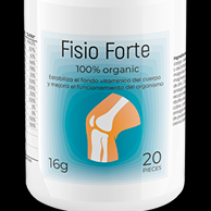 Fisio Forte Honduras