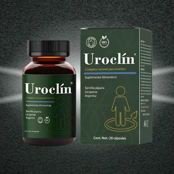 Uroclin Mexico
