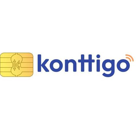 Konttigo - Global Data eSIM