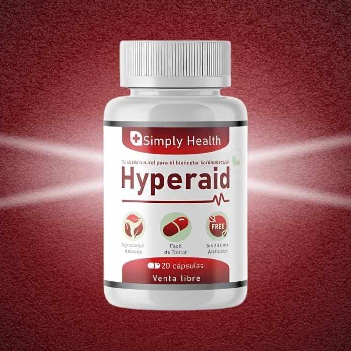 Hyperaid El Salvador