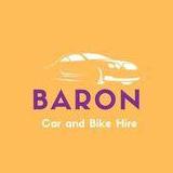 Baron Car  Scooter Hire