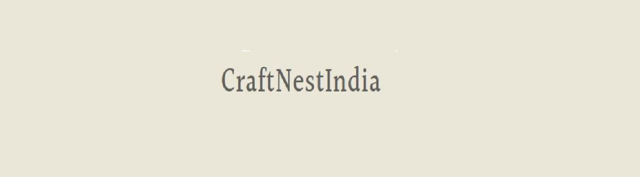 CraftNest  India