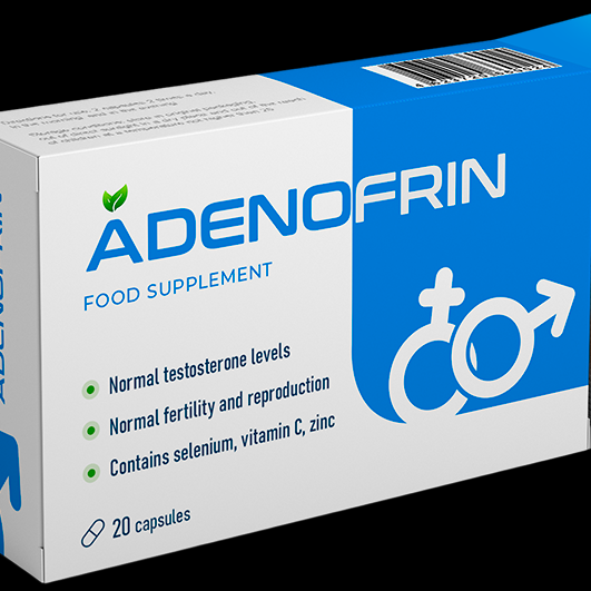 Adenofrin India
