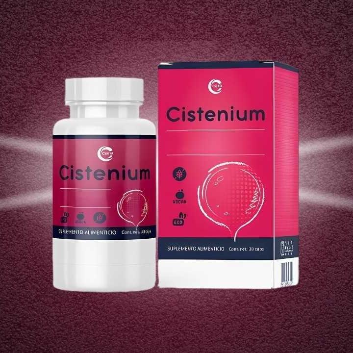 Cistenium Mexico
