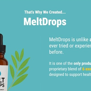 Melt Drops Reviews