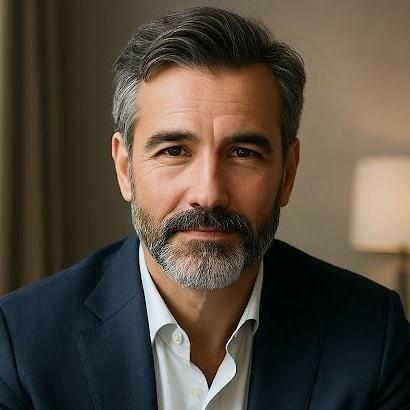 Justin Perry