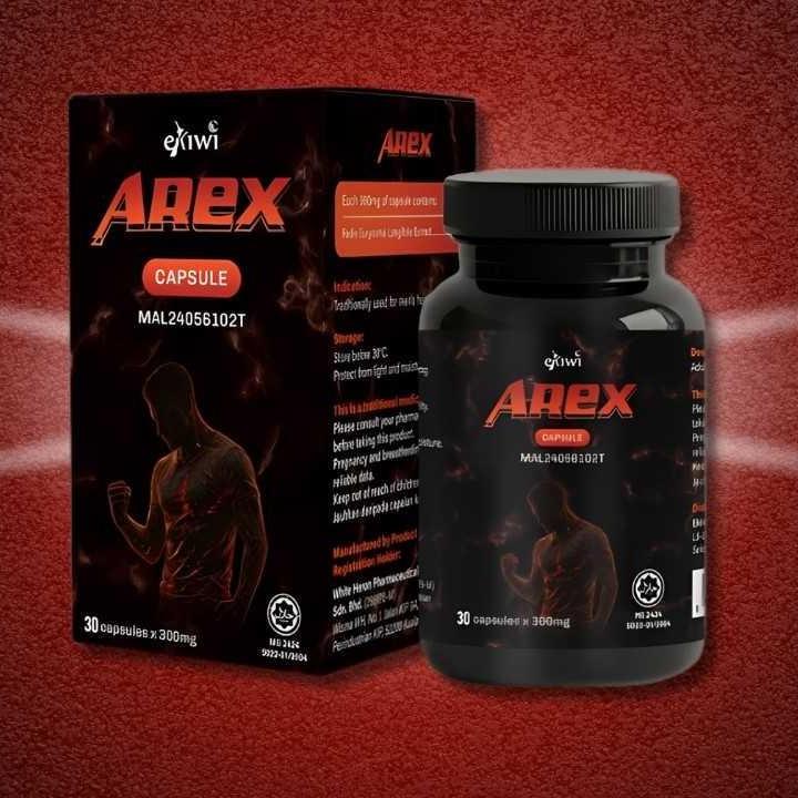 Arex Malaysia