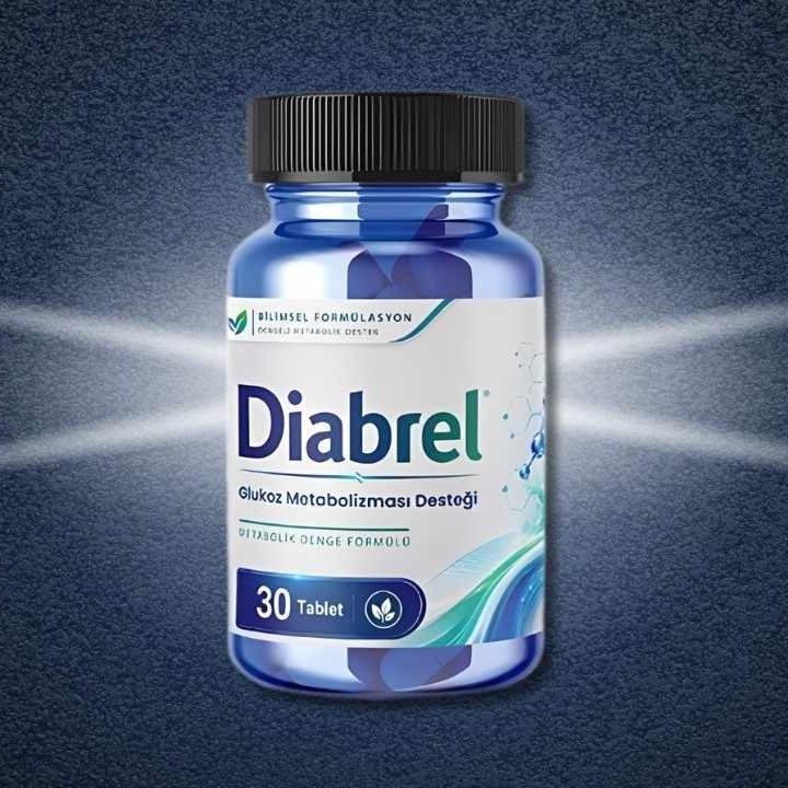 Diabrel Turkiye