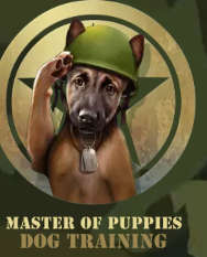 Master Of Puppies