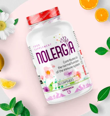 Nolergia Nolergia