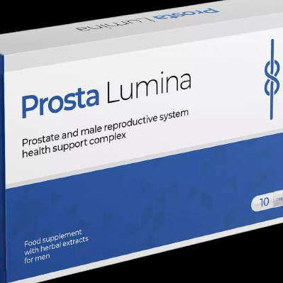 Prostalumina Romania