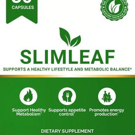 slimleaf Official