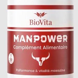 ManPower Cotedlvoire