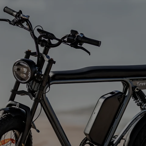 Sunchaser Ebikes