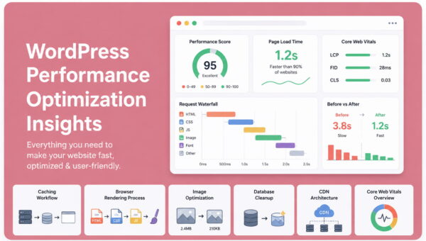 Hidden Reasons Your WordPress Website Is Slow