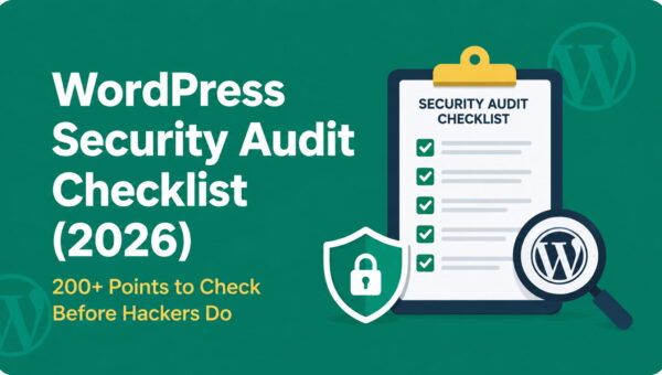200+ Checks to Protect Your Website